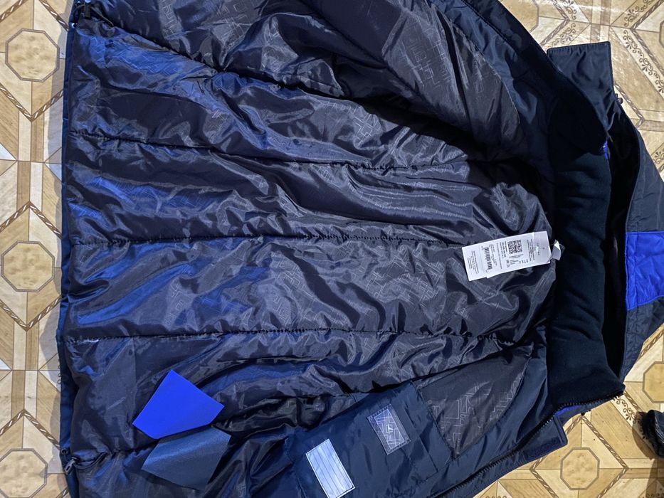 Спец.костюм(зимний)