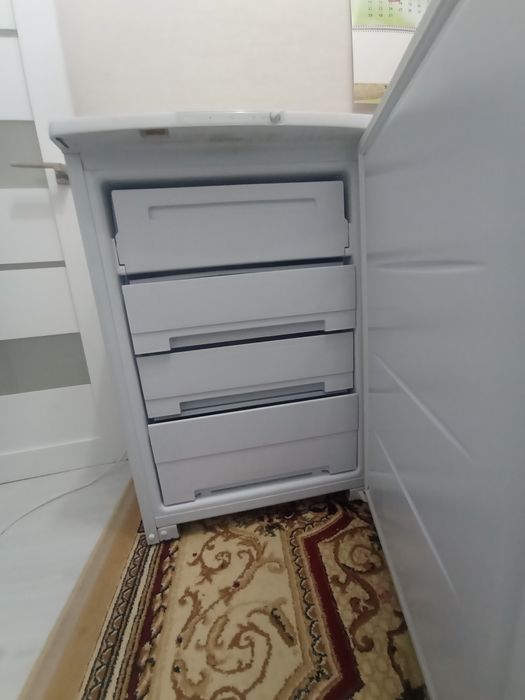 Морозильник Бирюса 112