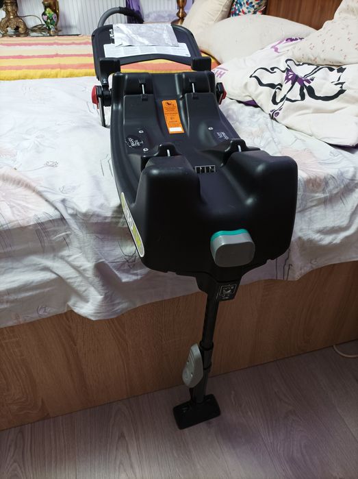 Scaun copii Auto isofix Romer britax