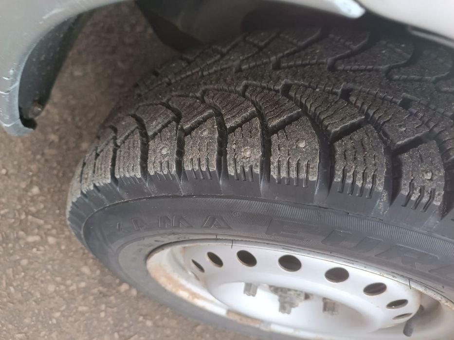 Dewoo Nexia 2002 (1 поколение)