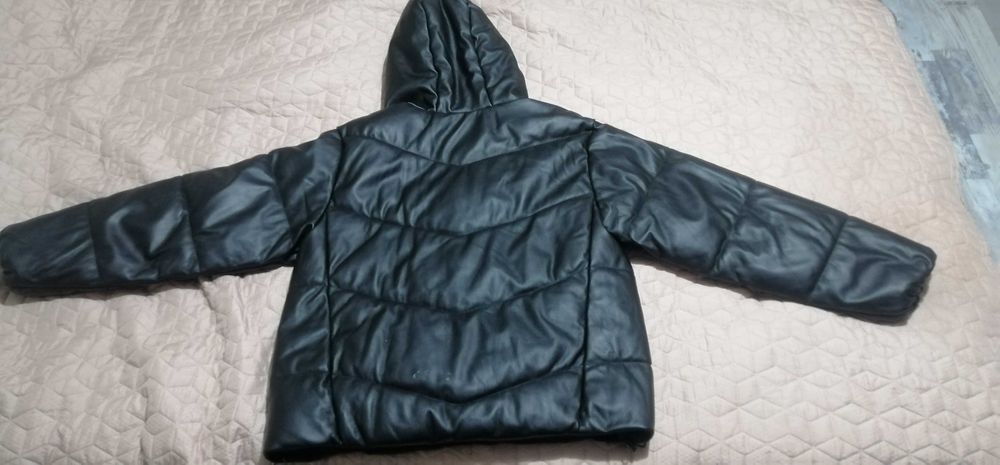 Зимни якета - оригинални!!!