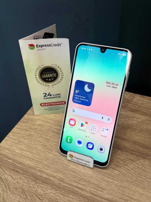 (AG51) Samsung Galaxy A26 5G - Garantie 2 ani!