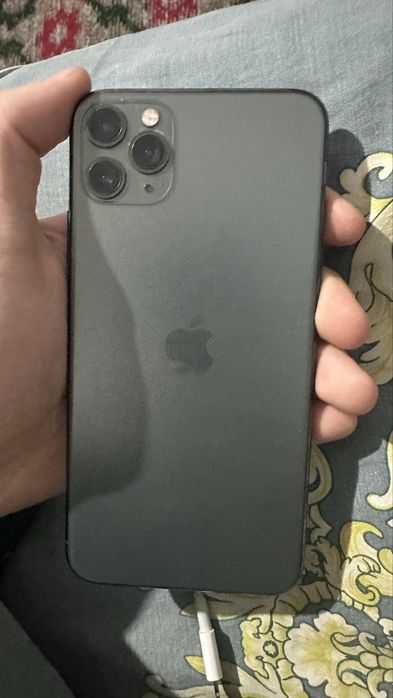 Iphone 11 pro max