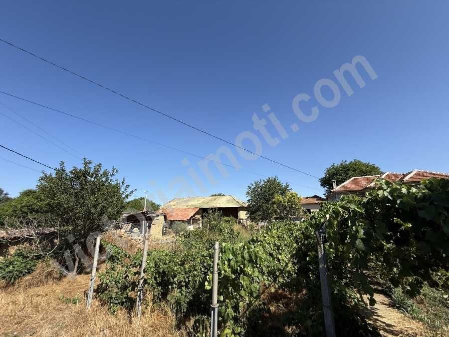 Продава се Къща в с. Ресен, Област Велико Търново - 126 кв.м за 386 €/кв.м - Снимка #4