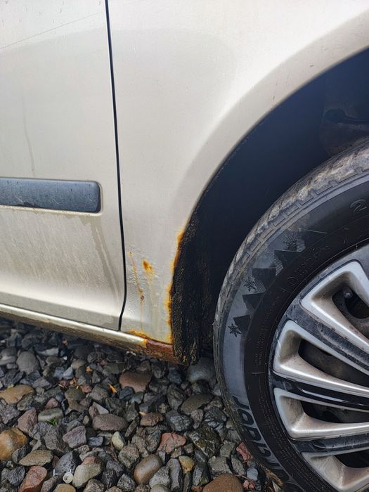 Skoda Octavia 2,2005