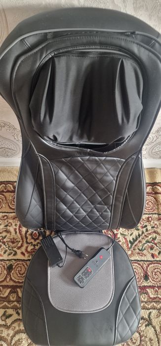 Массажер спины и шеи