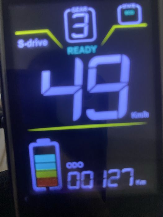 Продам joyor c10