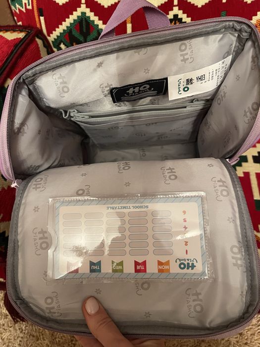 Рюкзак для школы новый .