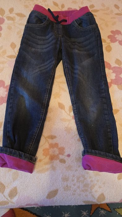 Blugi captusiti fete