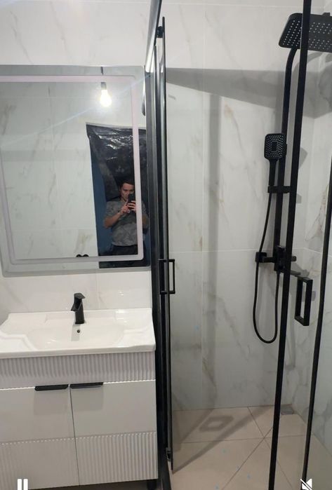 услуги сантехника