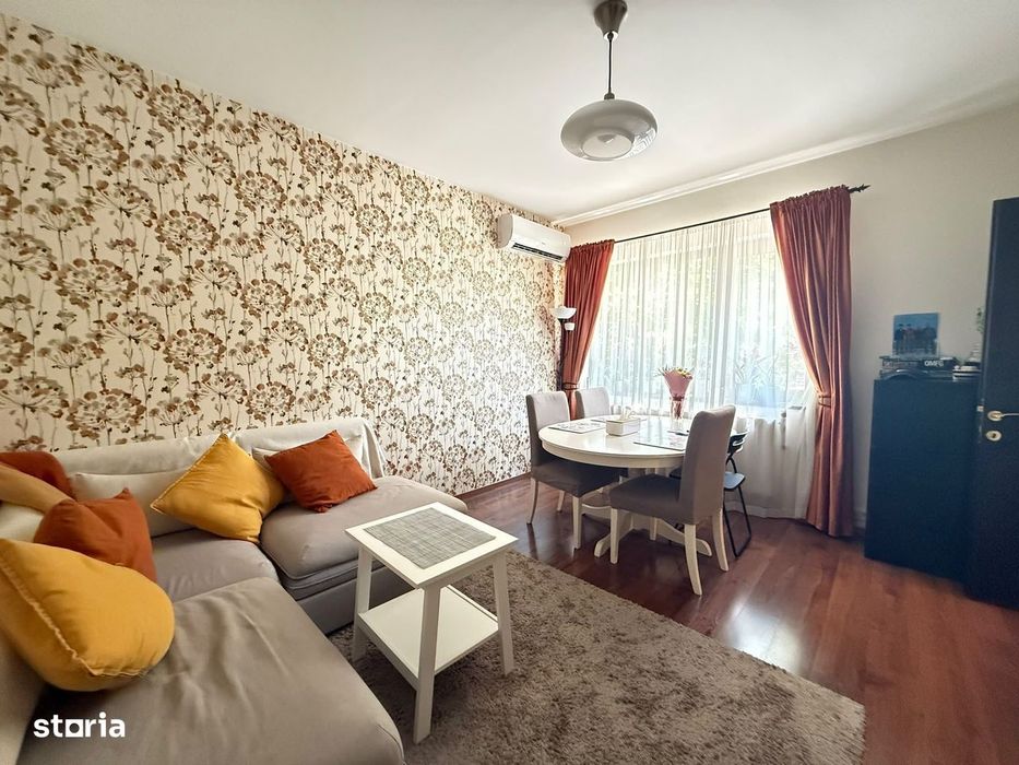 House in Bucuresti - Vedere 4