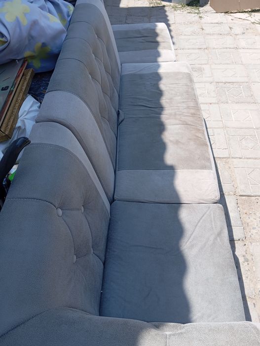 Продается кухонный уголок