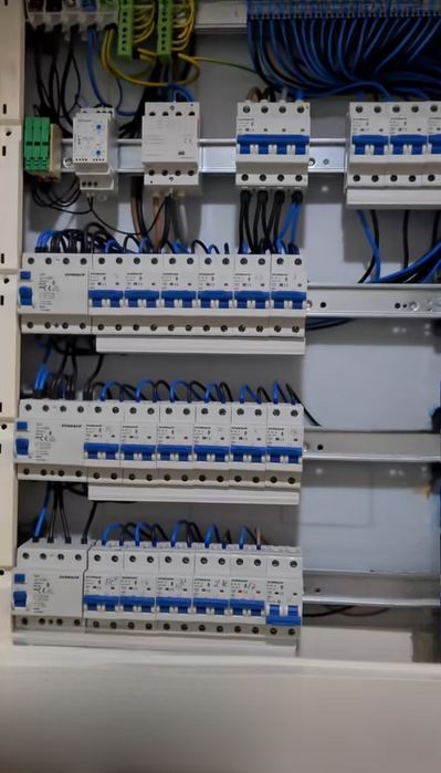 Electrician Cluj Floresti Programari sau Urgente