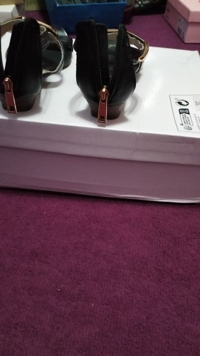 Sandale super preț damă