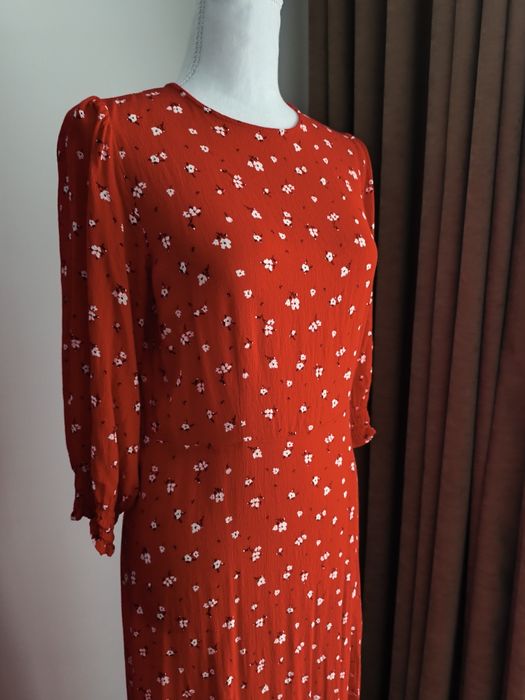 Rochie Mango vâscoză M