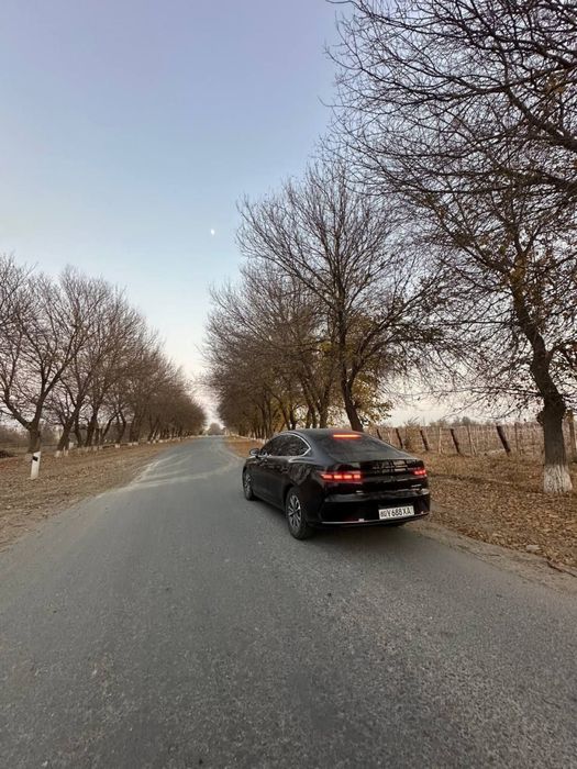 BYD Chazor 2024 — 3