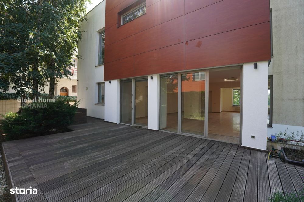 Vila 370 MP | Ambasada | Gradina | Baneasa