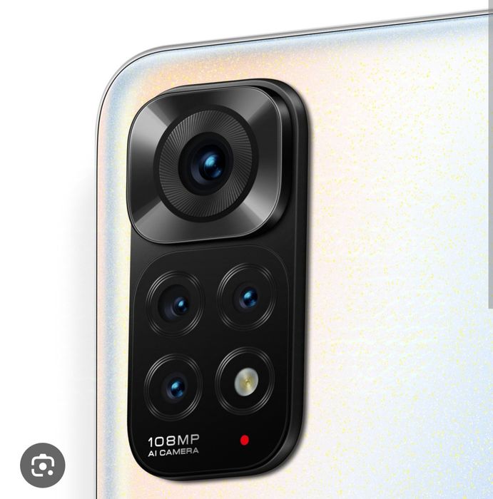 Redmi note 11s 6/128