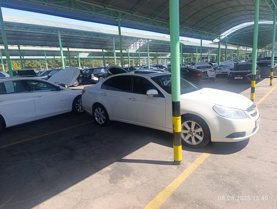 эпика сотилади срочний 2010 ийл 3 позиция автомат фулл