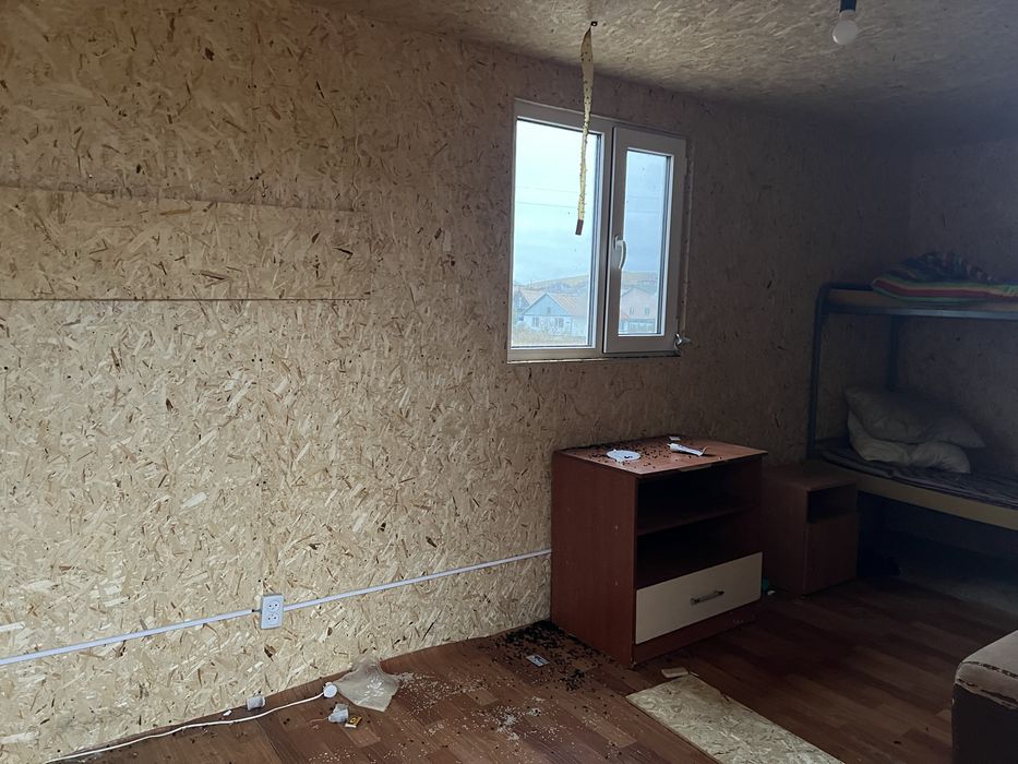 Контейнер 20 футовый