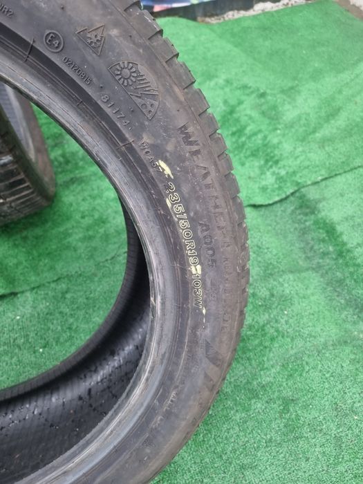 235.50.19 bridgestone m+s