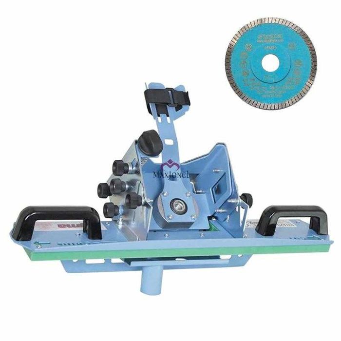 Dispozitiv finisare margini placi ceramice Jolly Edge Atac SG37A3D