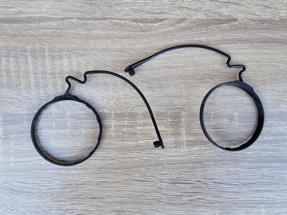 Ремонтный шнур для крышки топливного бака Toyota,