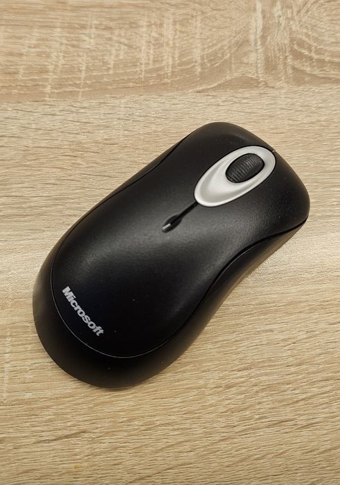 Kit tastatura + mouse Microsoft