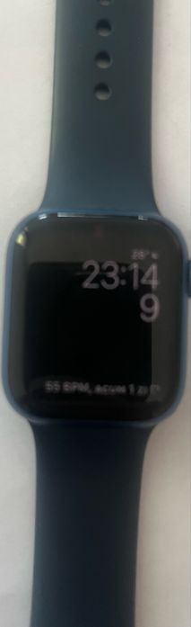 Apple Watch Series 7