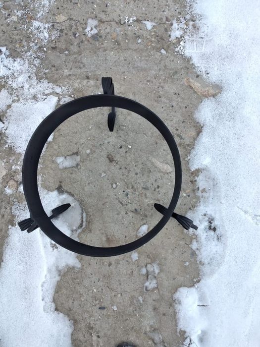 Продам подставку под казан, Садж.