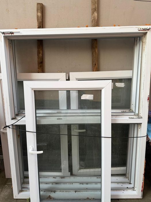 Geamuri termopan 3 buc