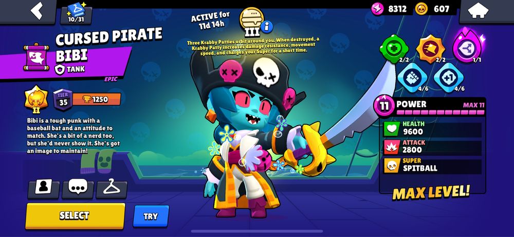 бс аккаунт жирный