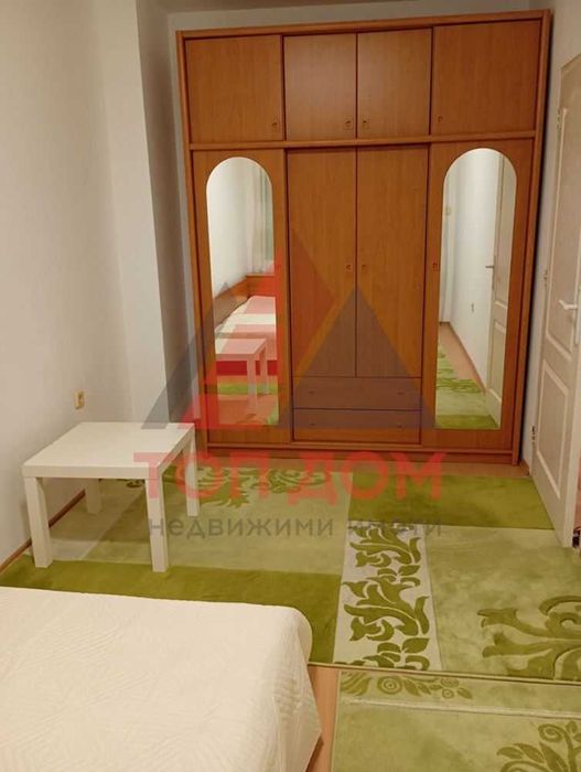 Дава се под наем Тристаен апартамент в Варна, Окръжна болница - 90 кв.м за 600 € - Снимка #6