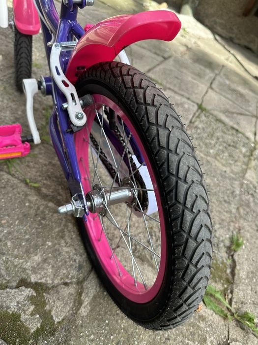 Детско колело “Ultra Larisa 16"