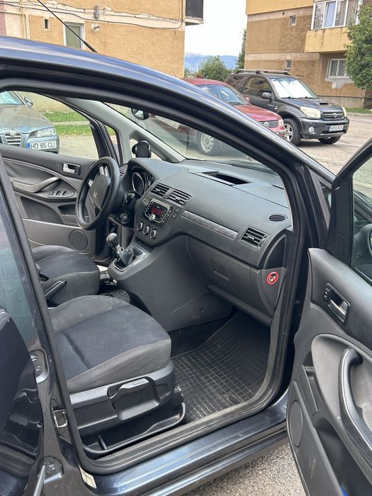 FORD C-Max 2008 — imagine 5