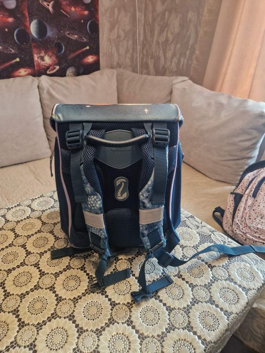 Раница Елза и Ана