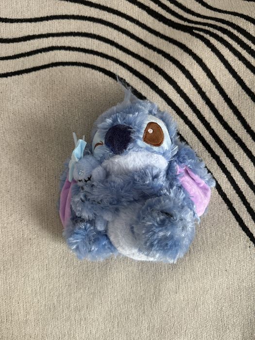 Игрушка стич из Лило и Стич