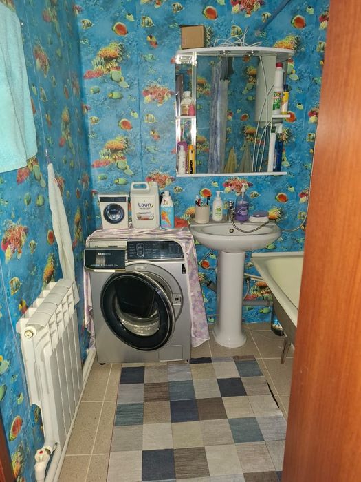 Продам 2х ком. квартиру