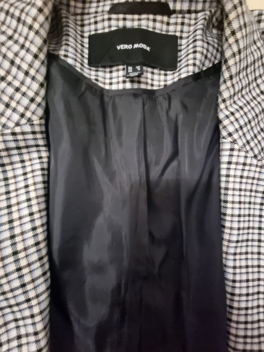 Пиджак Vero Moda,  классика,  46 размер