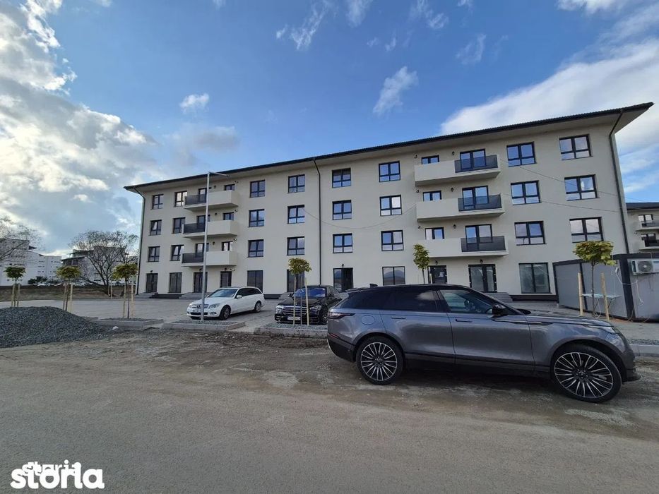 Dezvoltator – 1 RESIDENCE, apartament 3 camere Dna. Stanca