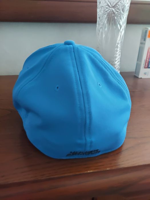 Кепка в хорошем состоянии