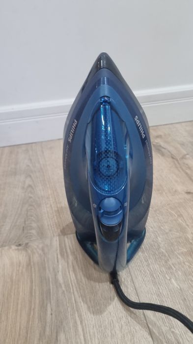 Утюг Philips Azur Advanced OptimalTEMP SteamGlide Plus