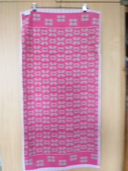 Полотенца Индийские