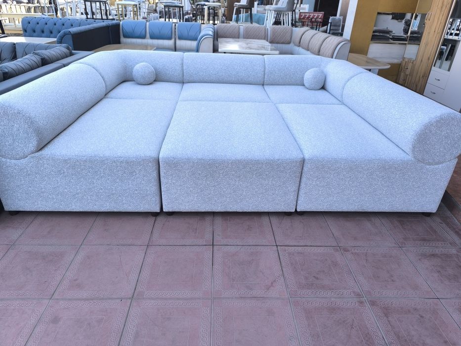 Уголок LEGO. От производителя.