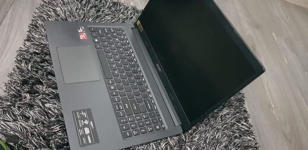 laptop Acer aspire