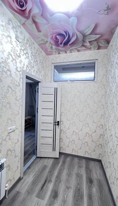 Мирзо Улугбек туман ТТЗ 4  да ЯНГИ КУРИЛГАН УЙДА 3-хонали квартира