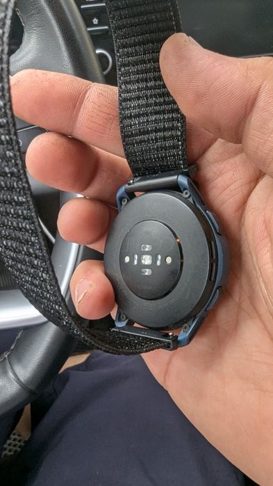 Xiaomi watch s1 active