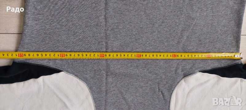 NIKE / M / 100%original / Karrimor Run Мъжки екип X Zip  /М-Л/