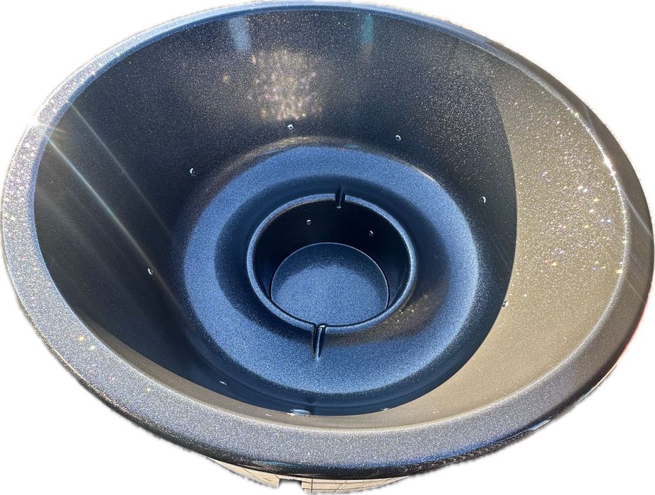 Ciubar/Top/Lux/Jacuzzi/Piscina/Aeromasaj/Ciubare/5-6prs/fibradesticla/