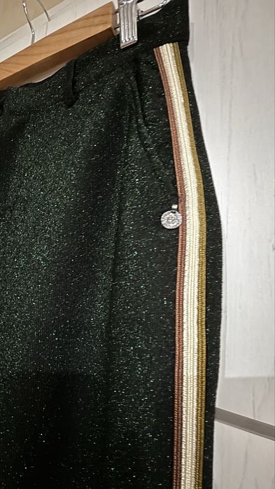 Skoch &Soda. Жесток дамски панталон